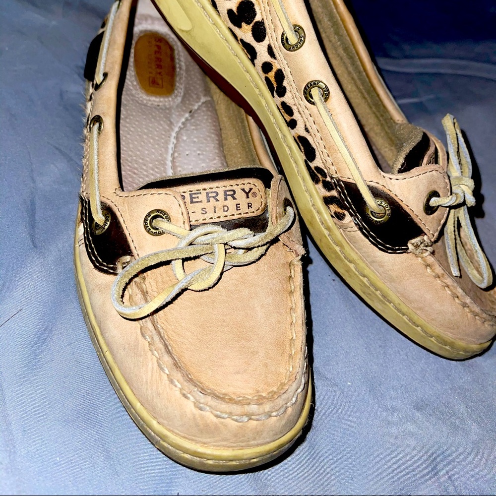 Sperry